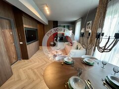 Lidl Straulesti I Penthouse 3 camere I Decomandat I 72mp I B9292