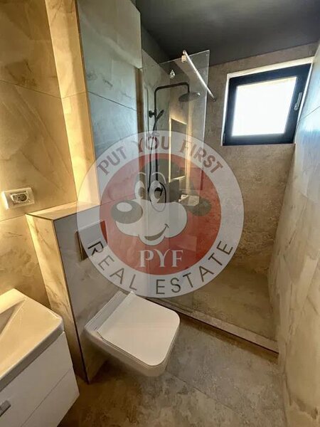 Lidl Straulesti I Penthouse 3 camere I Decomandat I 72mp I B9292