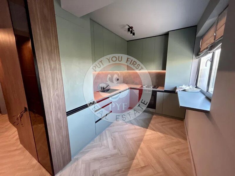 Lidl Straulesti I Penthouse 3 camere I Decomandat I 72mp I B9292